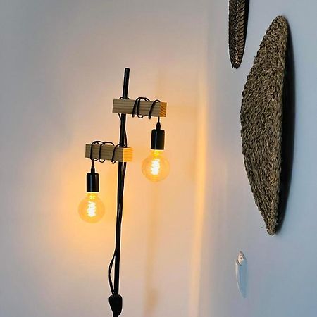 Abuelo Apartment Артемида Екстериор снимка