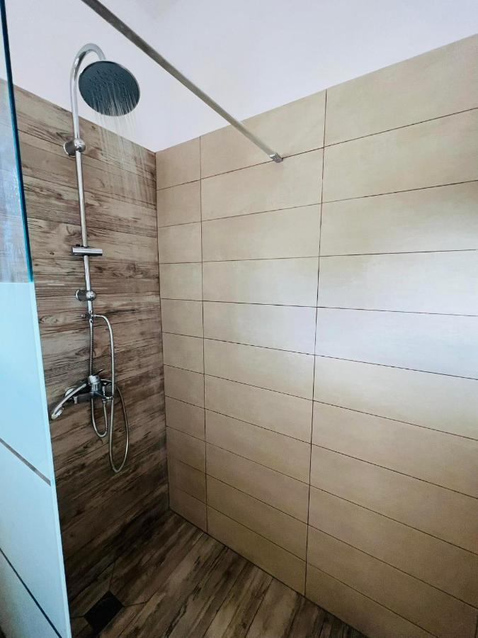 Abuelo Apartment Артемида Екстериор снимка