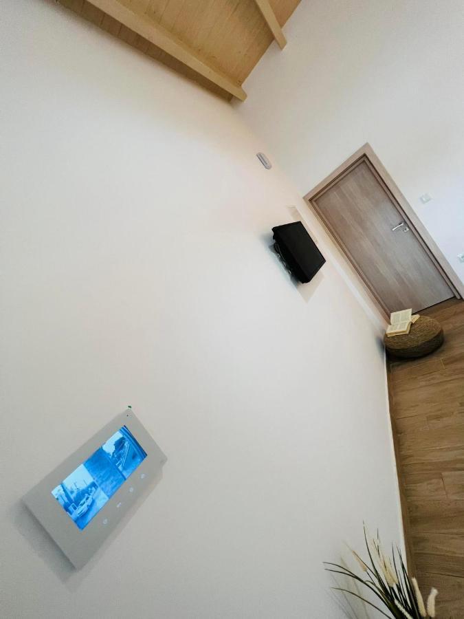 Abuelo Apartment Артемида Екстериор снимка