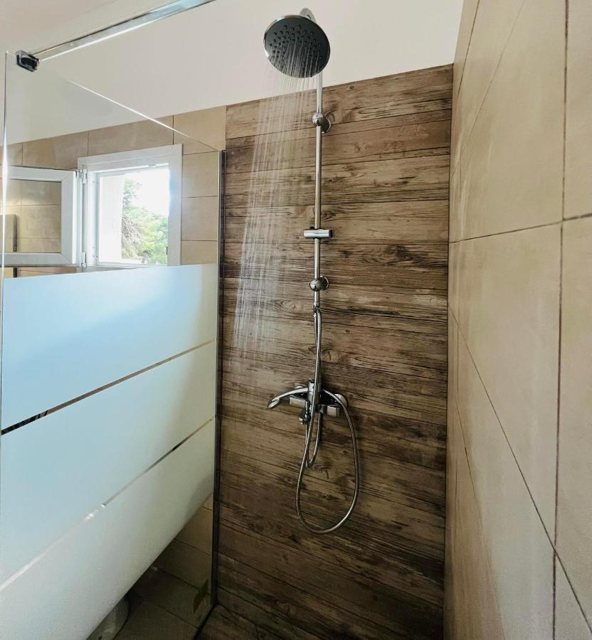 Abuelo Apartment Артемида Екстериор снимка