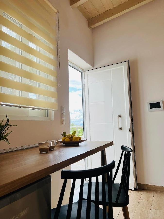 Abuelo Apartment Артемида Екстериор снимка